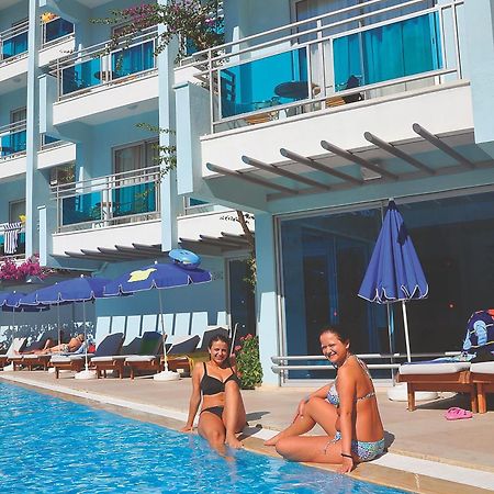 Blue Diamond Alya Hotel Alanya Extérieur photo