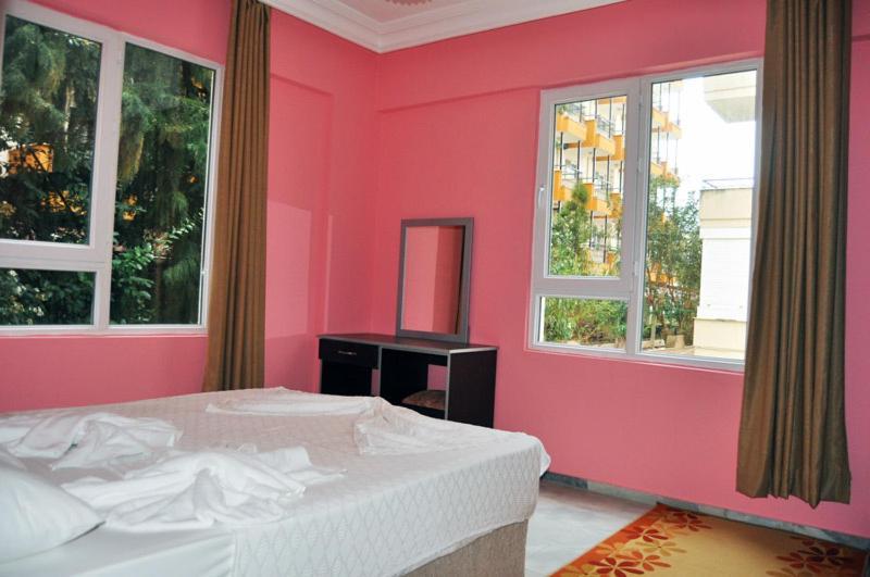 Blue Diamond Alya Hotel Alanya Chambre photo