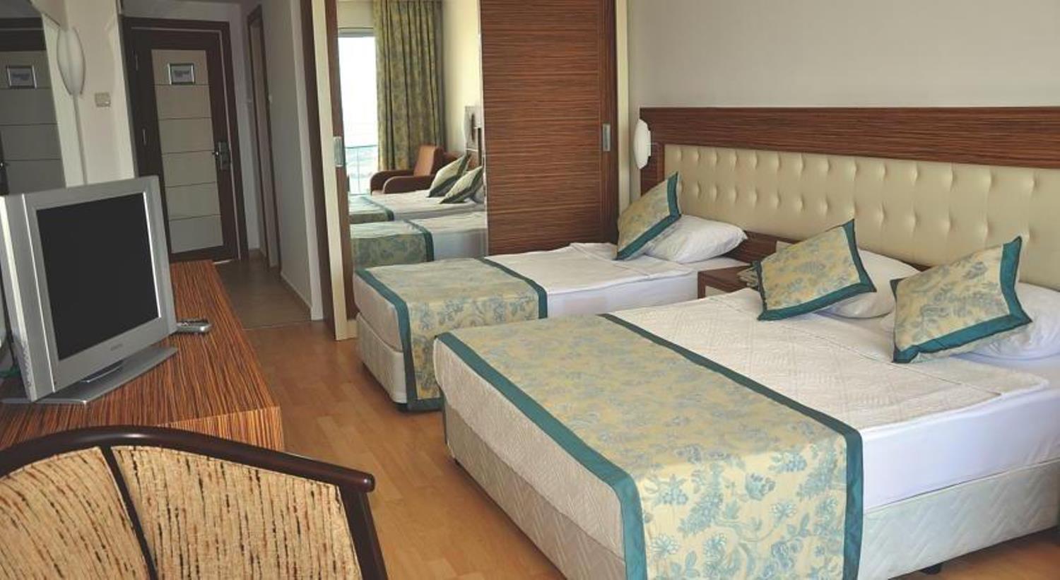 Blue Diamond Alya Hotel Alanya Extérieur photo