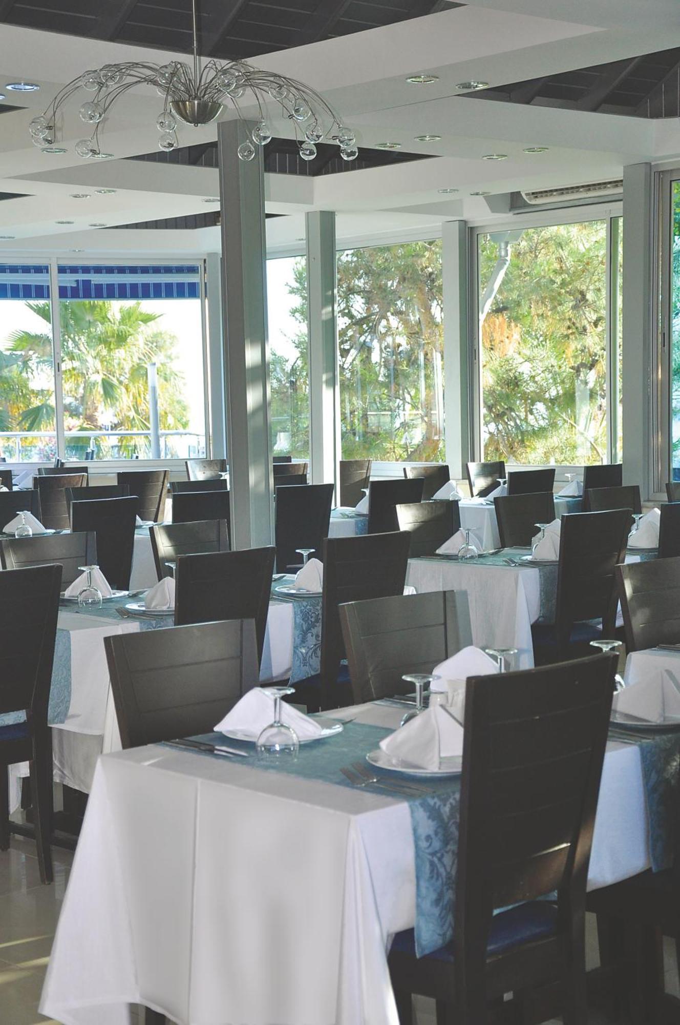 Blue Diamond Alya Hotel Alanya Extérieur photo