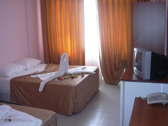 Blue Diamond Alya Hotel Alanya Chambre photo
