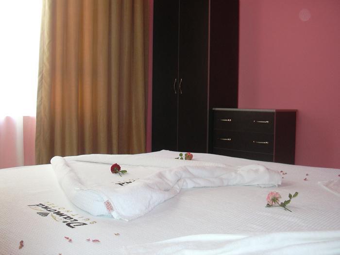 Blue Diamond Alya Hotel Alanya Chambre photo