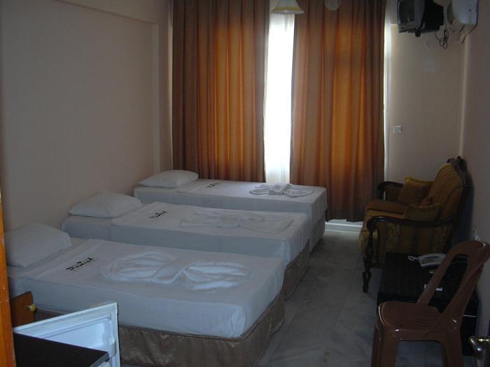 Blue Diamond Alya Hotel Alanya Chambre photo