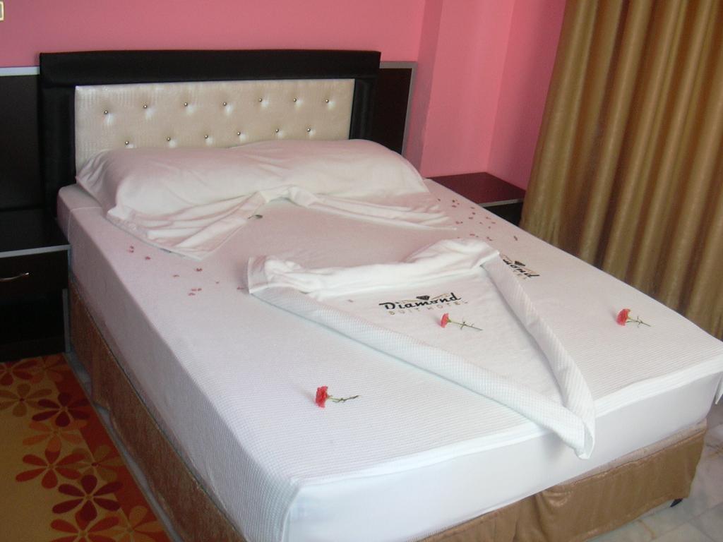 Blue Diamond Alya Hotel Alanya Chambre photo