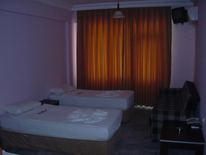 Blue Diamond Alya Hotel Alanya Extérieur photo
