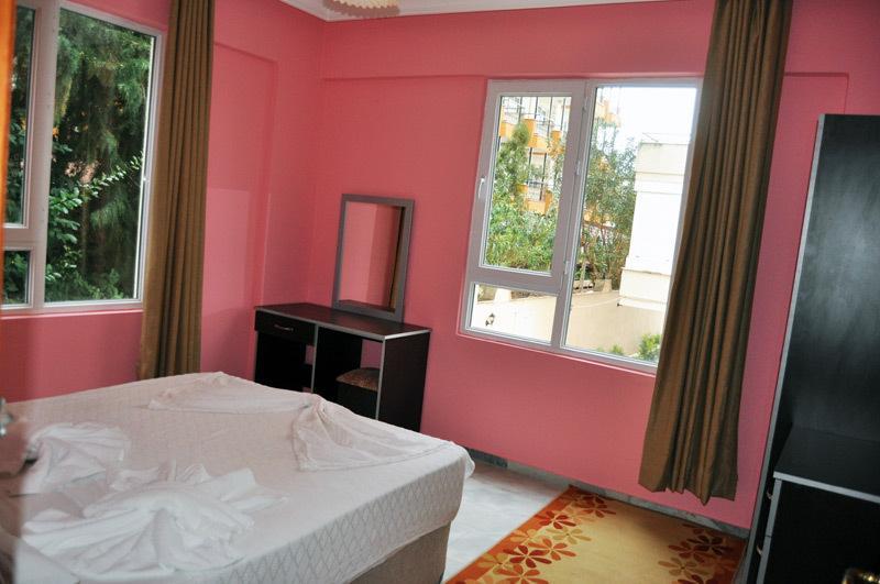 Blue Diamond Alya Hotel Alanya Chambre photo