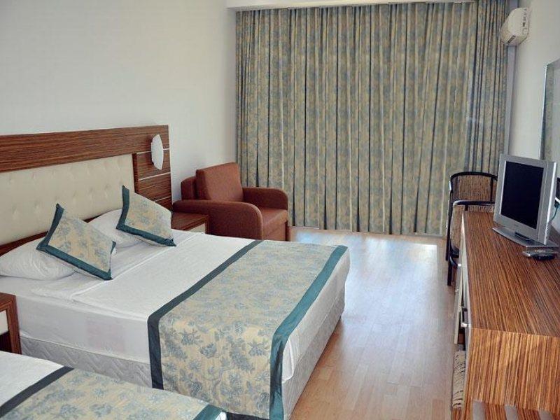 Blue Diamond Alya Hotel Alanya Extérieur photo