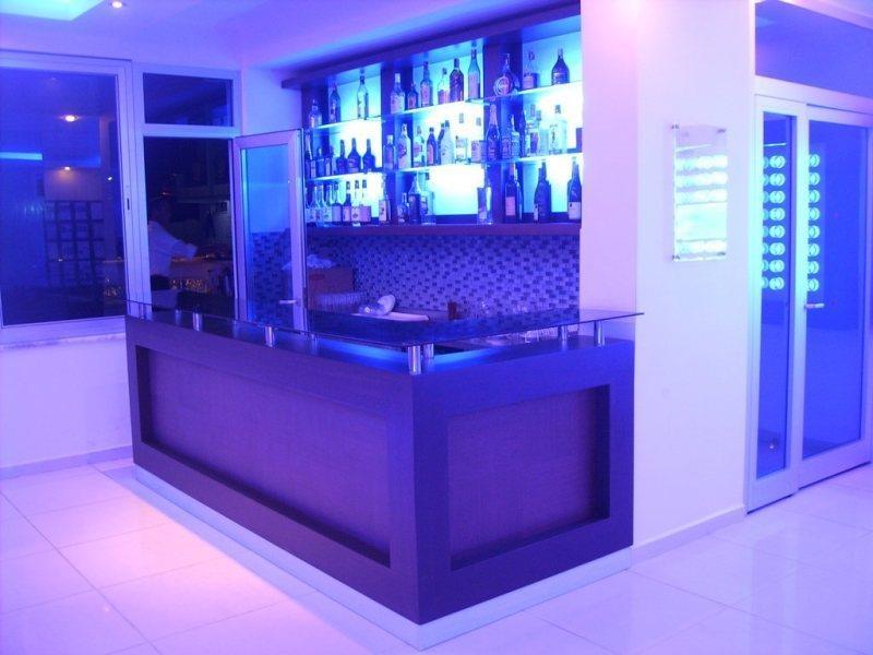 Blue Diamond Alya Hotel Alanya Extérieur photo