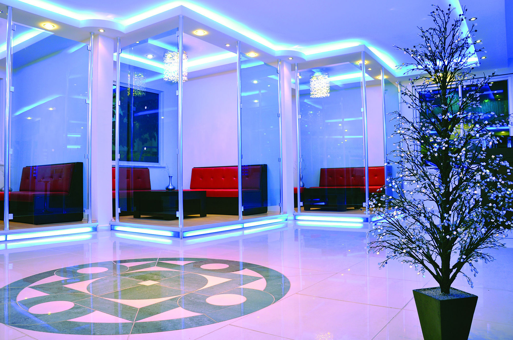 Blue Diamond Alya Hotel Alanya Extérieur photo