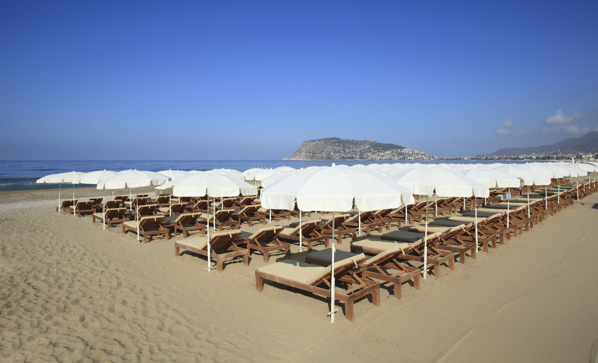Blue Diamond Alya Hotel Alanya Extérieur photo