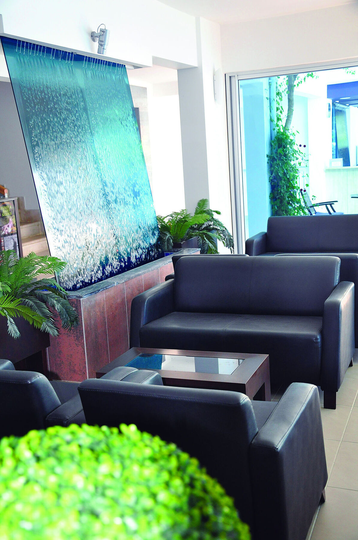 Blue Diamond Alya Hotel Alanya Extérieur photo