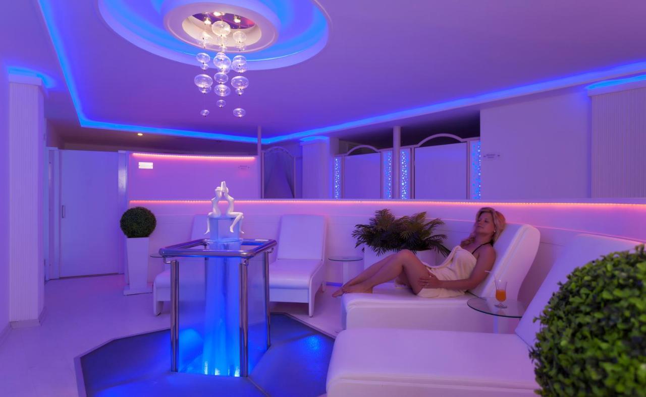 Blue Diamond Alya Hotel Alanya Extérieur photo